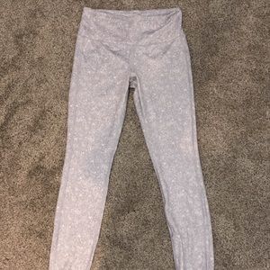 Athleta leggings